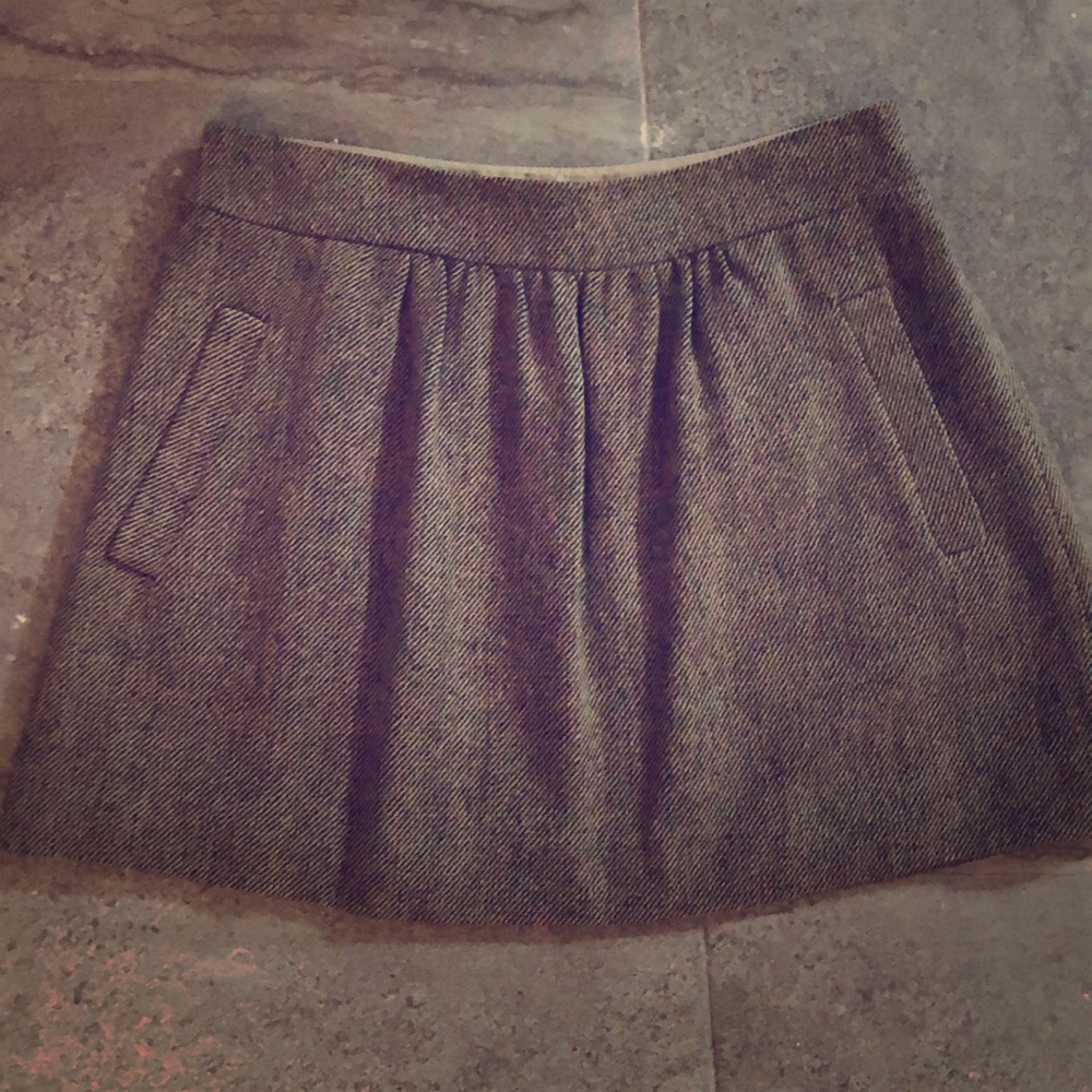 J. Crew Skirt